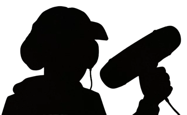 Omar Jiménez | Sound Design